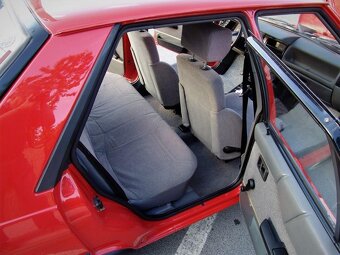 Renault R11 1,7 GTX z 1985 po renovaci - 9