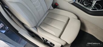 BMW 840D XDrive Cabrio, r.v. 2020, 91.000 km - 9