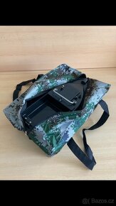 Loďka bez GPS k zavážení na ryby - 9