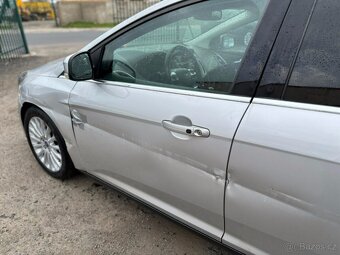 Ford Focus 1.6 ecoBoost 110kw - 9
