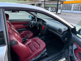 PEUGEOT 406 Coupé 3.0 V6 Pack - 9