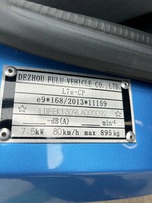 Auto elektro - 9