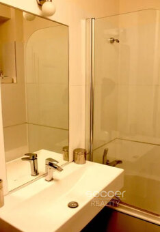 Pronájem bytu 3+kk, 80 m2, Praha 3 - Žižkov, ul. Kubelíkova. - 9