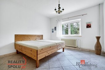 Prodej, domy/rodinný, 130 m2, Kraslická 652, 36221 Nejdek, K - 9