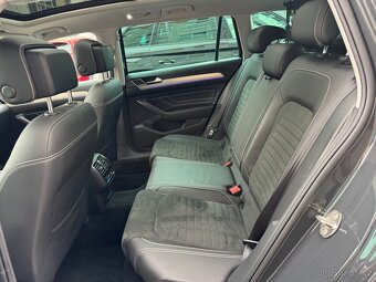 VW Passat B8 4Motion 2.0TDI 147kW Panorama ACC DAB ERGO Navi - 9