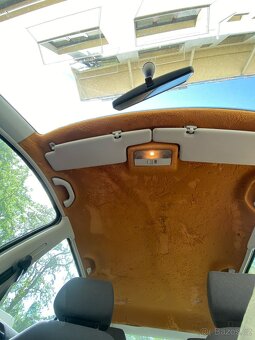 Prodám Škoda Fabia 2002 ŠPATNÝ MOTOR - 9