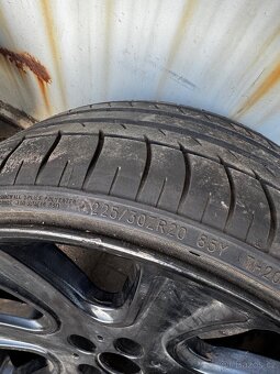 5 x 112 R20 - 9