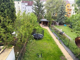 Pronájem byty 2+1, 68 m2 - Ústí nad Labem - Klíše - 9