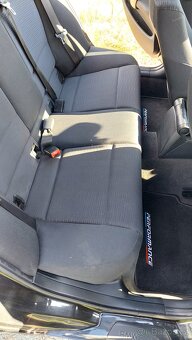 BMW e87 116i 90kw - 9