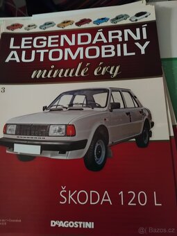 Prospekty geniální automobily - 9