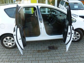 Opel Meriva 1.4 16V 74KW /ZAK V CZ/ KLIMA - 9