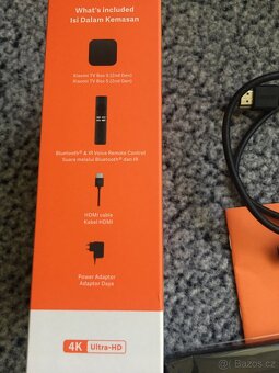 Tv Box S(2Gen)zn.Xiaomi - 9