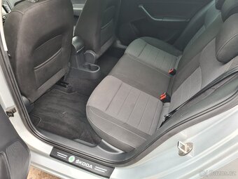 Škoda Rapid SPB 1.2 TSi ELE - 9