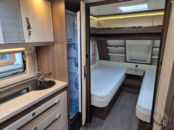 Hobby PRESTIGE 620CL - 9