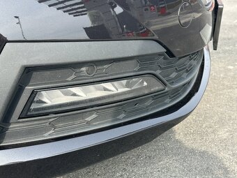 2021 Škoda Octavia 2,0Tdi DSG CZ DPH Po Servisu, Bez Investi - 9