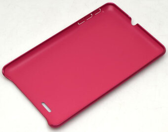 Asus MemoPad 7 ME172V PINK Spectrum Tablet Cover PAD-05 - 9