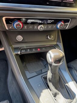 Audi Q3 2,0 TFSI 140kW S-Line Quattro - 9