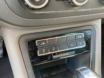 Vw sharan 2014 2.0tdi 130kw DSG - 9