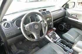 Suzuki Grand Vitara 1.9 DDiS - 9