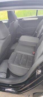 Volkswagen Golf 6 1.4 TSI nová STK - 9