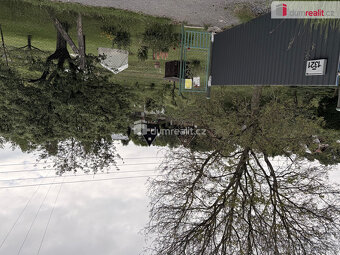 Prodej chaty, pozemek 398 m2, chata zastavěná plocha 20 m2, - 9
