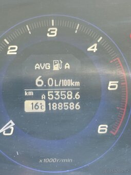 Honda Civic Type S 2.2. l-CTDi - 9
