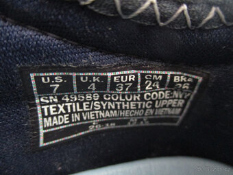 Dámské letní nazouvací boty slip-on Skechers 37 - 9