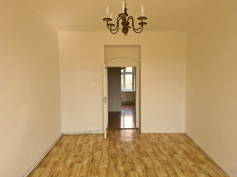 Prodej bytu 2+KK 53,4 m², v OV v širším centrum Plzně. - 9