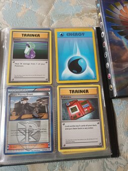 Pokemon karty - 9