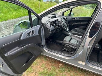 Opel Meriva 1.4 turbo - 9