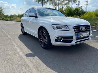 Audi sq5 - 9