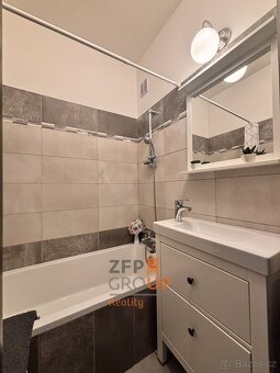 Prodej družstevního bytu 3+1 o rozloze 58 m2, ulice Mongolsk - 9