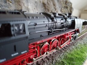 Roco BR 44 04126 D - 9