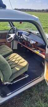Trabant 601 - 9