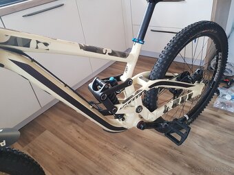 Sjezdové kolo Scott gambler 720 - 9