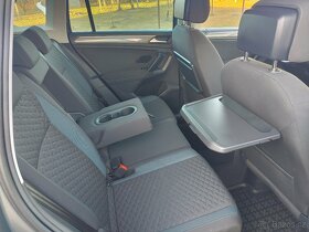 VW Tiguan 2,0 TDi 140 kW IQ-DRIVE Manuál - 9
