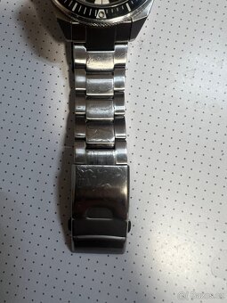 Seiko Samurai - SRPE35K1 - 9