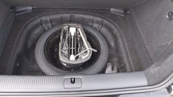 Audi A3 Sportback, 1,4 TSI 90kW 2013 nový motor - 9