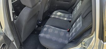 Ford Fusion 1.4 16v 59kw Comfort PC KLIMA 10/2011 EURO5 - 9