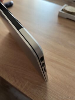 Prodám MacBook PRO Mid 2014 8GB ram, 128GB HDD - 9