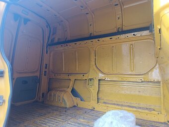 Opel vivaro L2H2 - 9