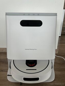 Robotický vysavač Roidmi EVA - TOP stav - 9