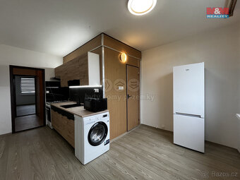 Pronájem bytu 2+1, 61 m², Ústí nad Labem, ul. Plynárenská - 9