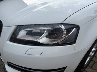 AUDI A3 1.6i facelift | TOP STAV - 9