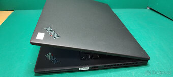 Lenovo Thinkpad t14s g3 AMD r5-6650u 16/512GB√FHD√1r.Z.√DPH - 9