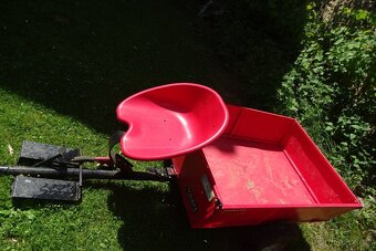 Vari RAPTOR Hydro - 9