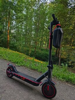Sencor scooter one 2020 - 9