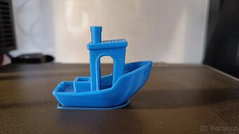 Prusa I3 MK3S+ Ikea Lack box - 9