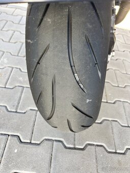 Prodám Kawasaki Z900 Top stav - 9