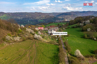 Prodej pozemku k bydlení, 1399 m², Malšovice - 9